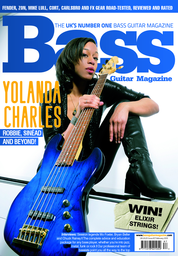 bgm 87 cover